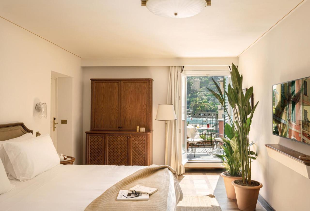 Splendido Mare, A Belmond Hotel, Hotel Portofino
