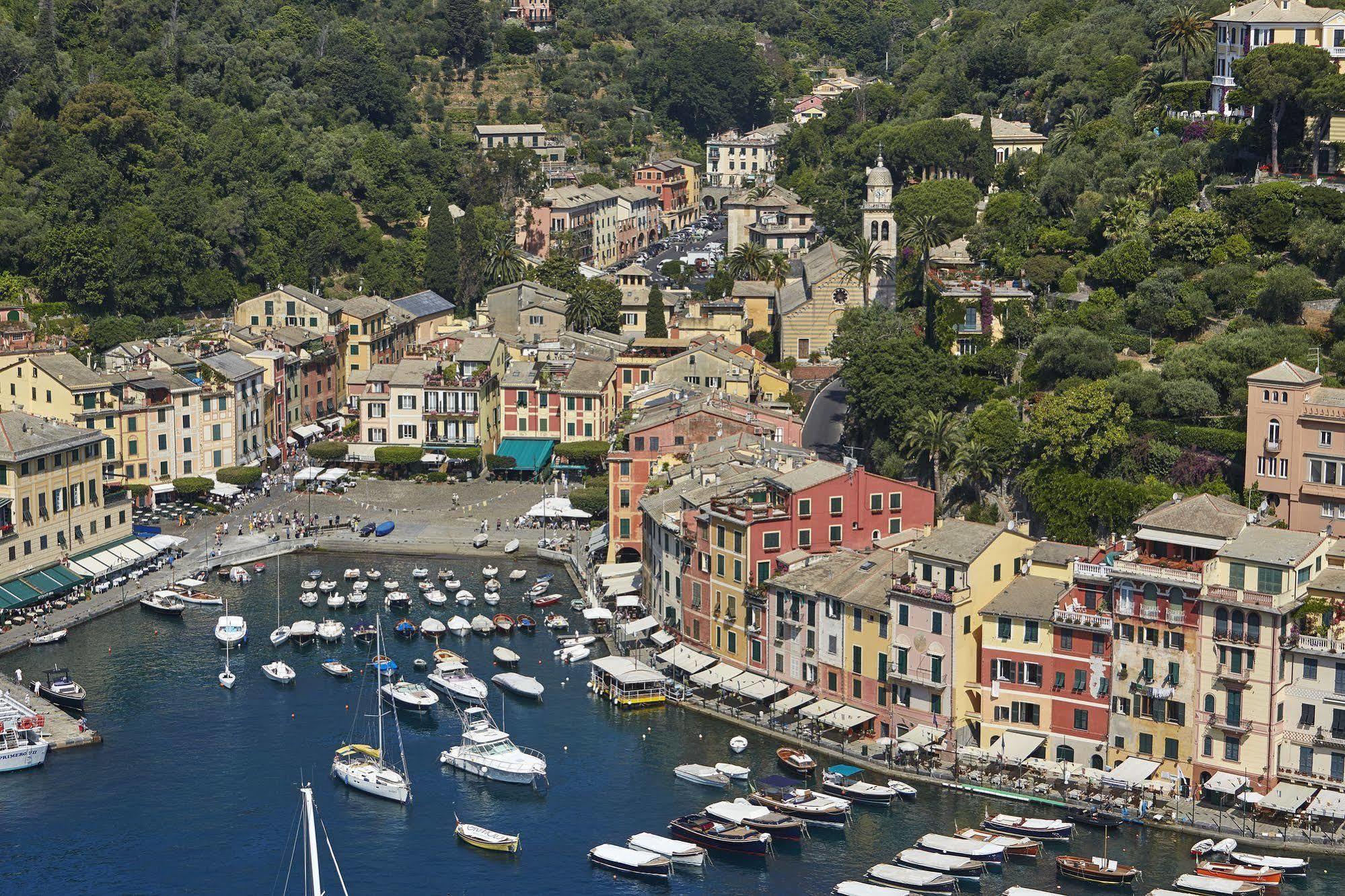 Splendido Mare, A Belmond Hotel, 5*
