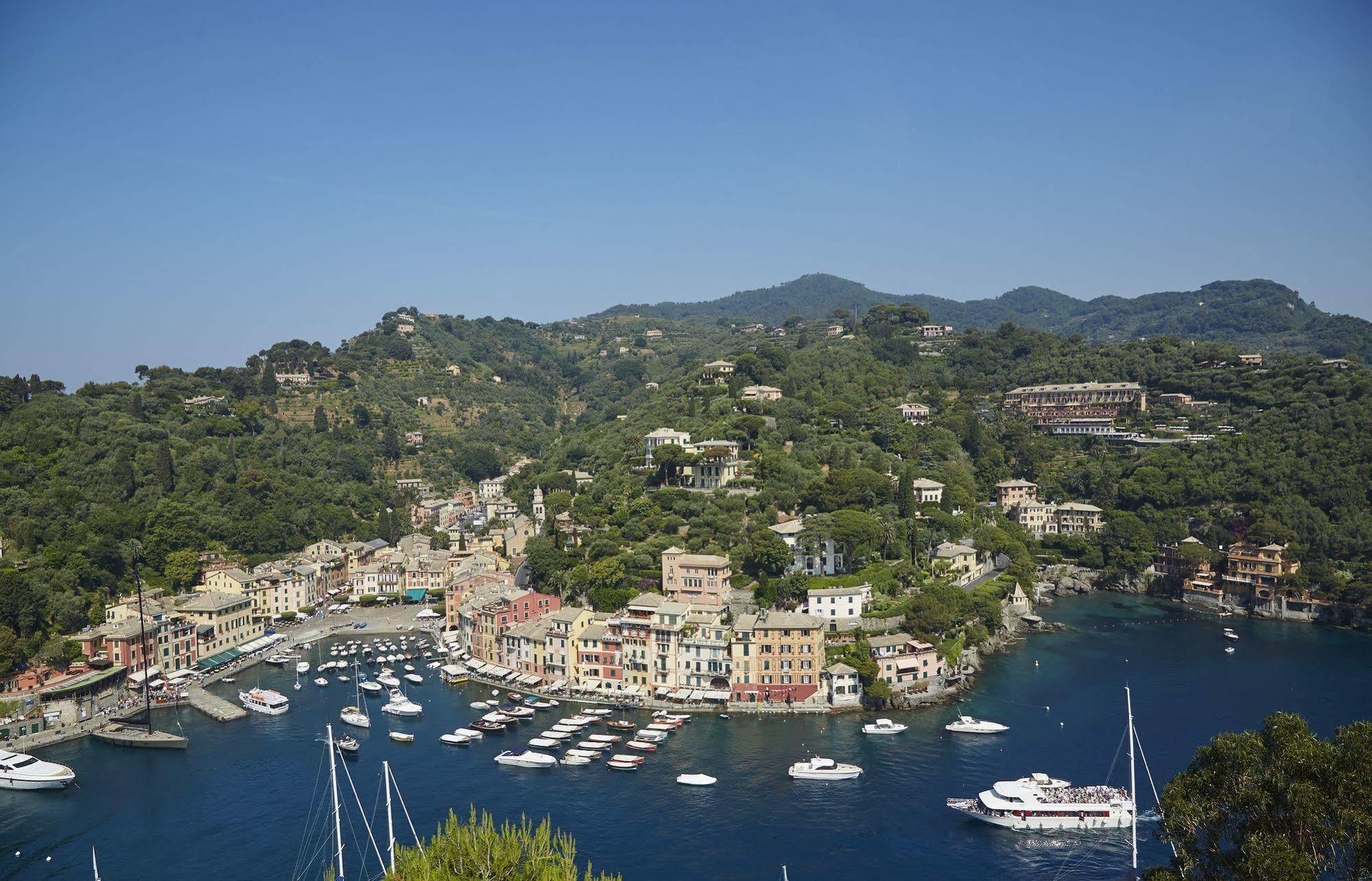 Hotel Splendido Mare, A Belmond Hotel, 5*