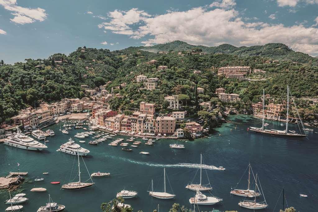 Hotel Splendido Mare, A Belmond Hotel,