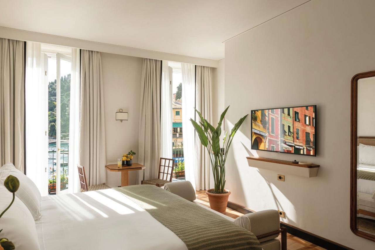 Splendido Mare, A Belmond Hotel, Hotel Portofino