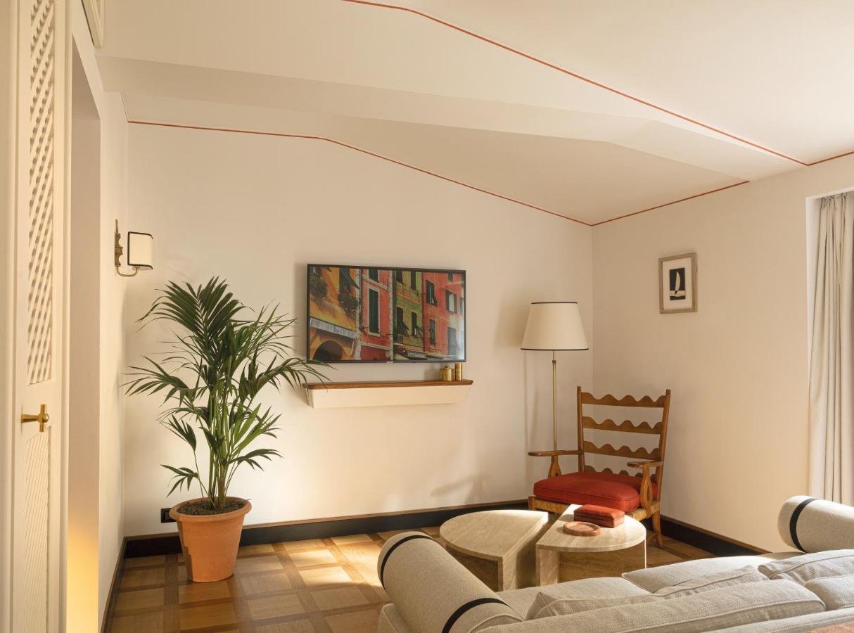 Splendido Mare, A Belmond Hotel, Hotel