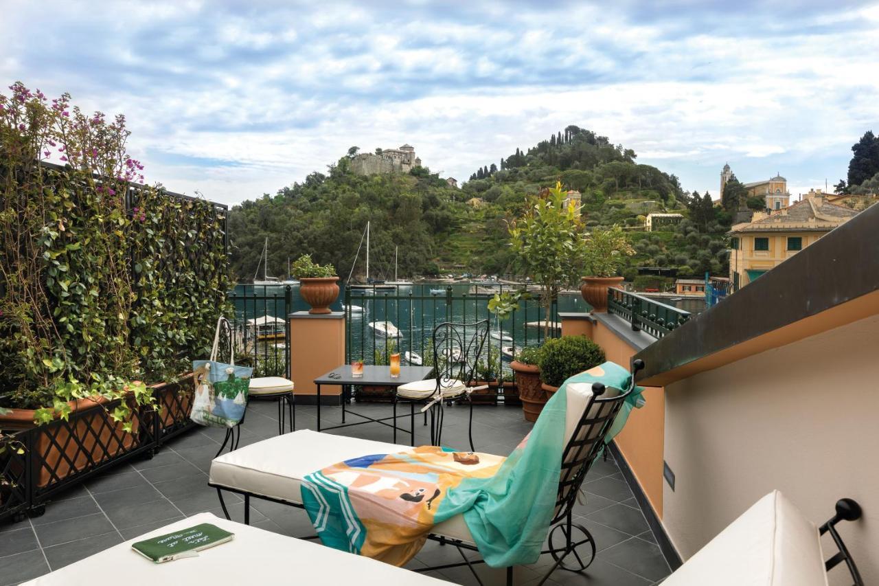 Splendido Mare, A Belmond Hotel,