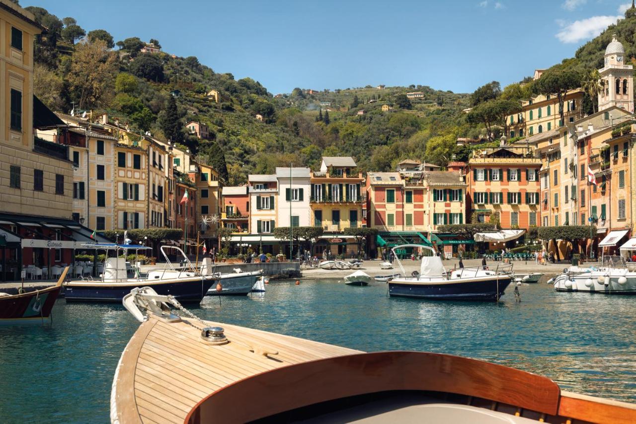 Hotel Splendido Mare, A Belmond Hotel, 5*