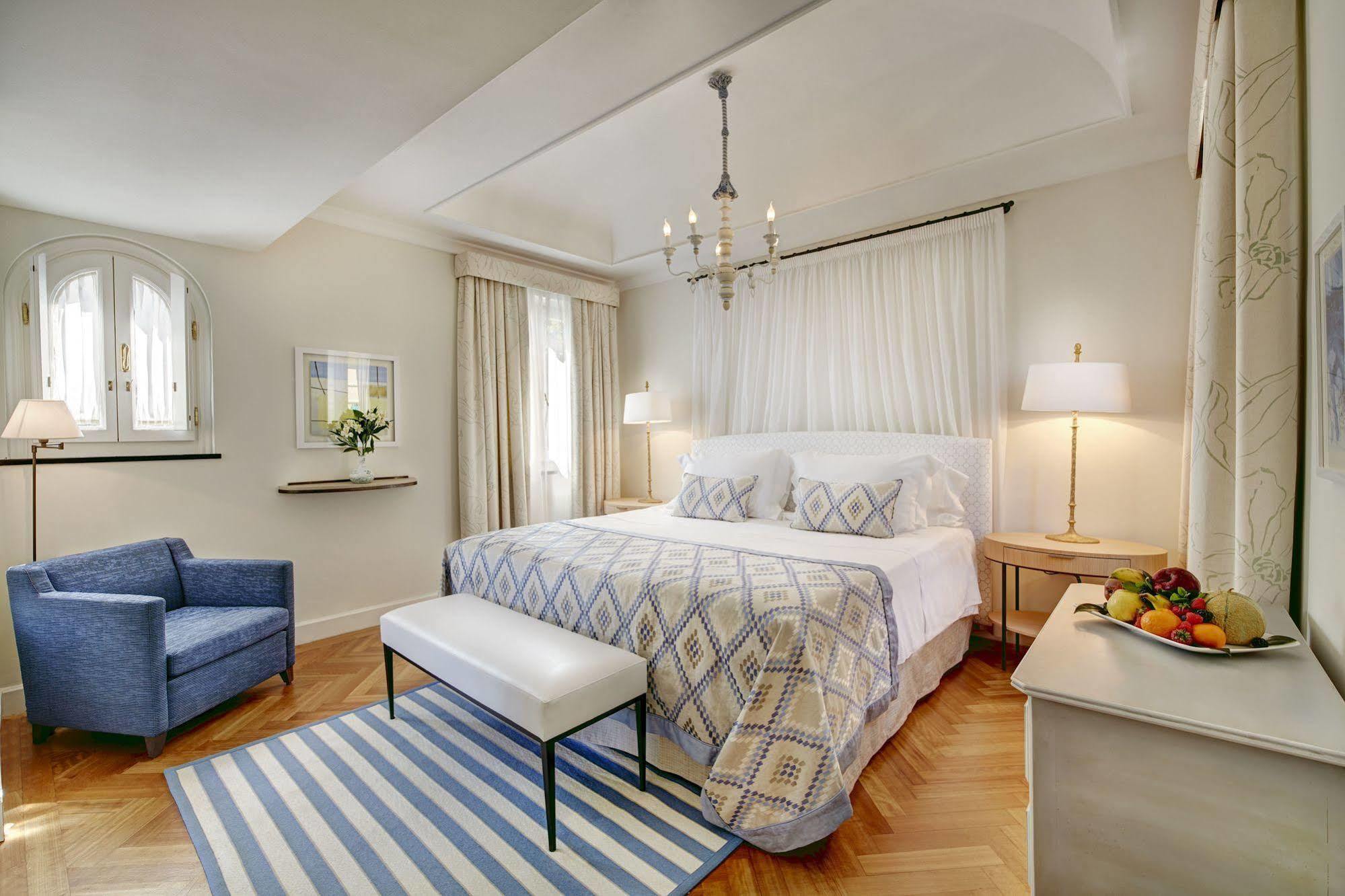 Splendido Mare, A Belmond Hotel, 5*
