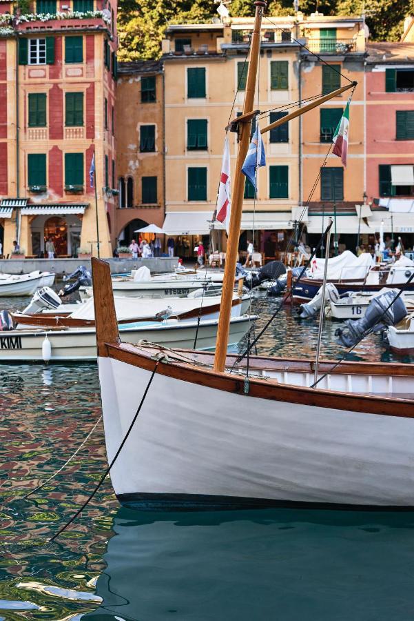 Hotel Splendido Mare, A Belmond Hotel,
